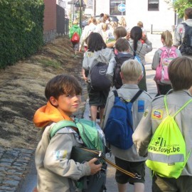 IMG 0244  Medium - Scouts en Gidsen Zaventem 